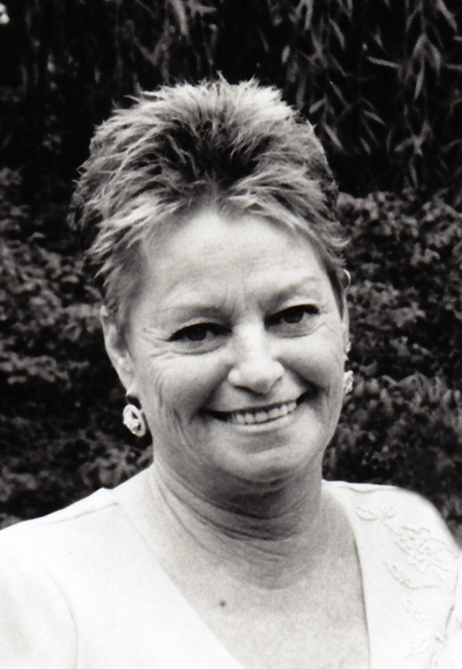 Obituary of Doris Eileen Dean