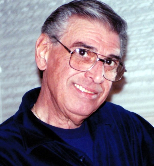 Obituary of Joseph Anthony Pellettieri