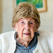 Obituary of June Griffin