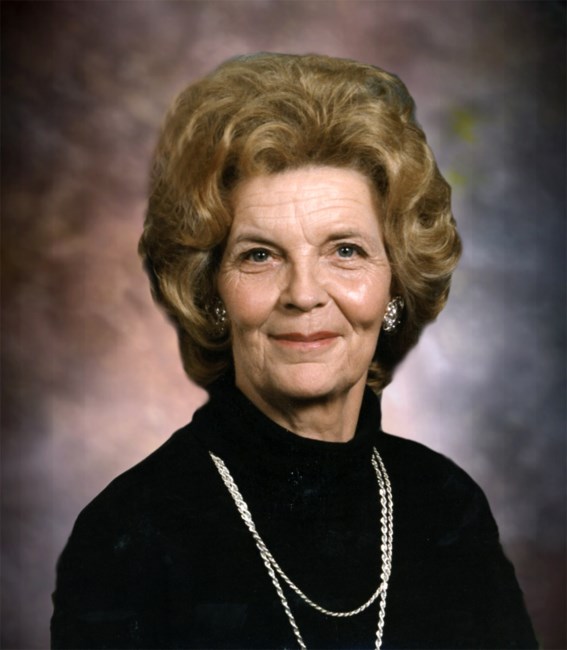 Obituary of Geraldine K. Howard