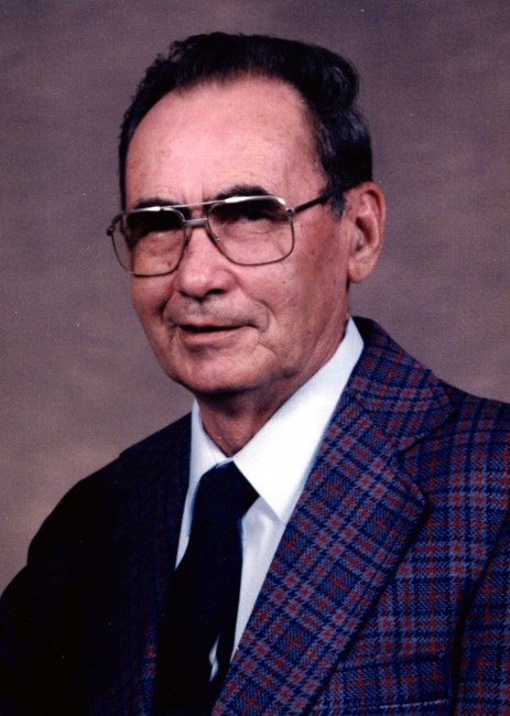 Obituary of Russell M. Bixby