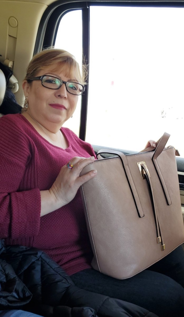 Obituary of Teresa Arreguin