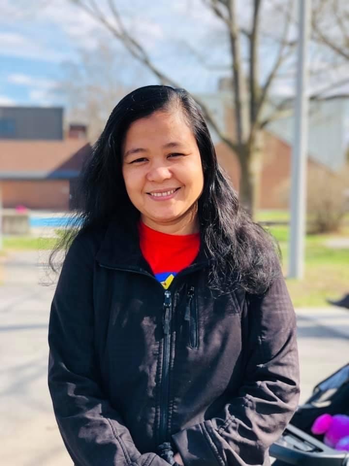 Obituary of Sa Moo Lay