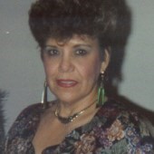 Obituary of Blasa G. Herrera