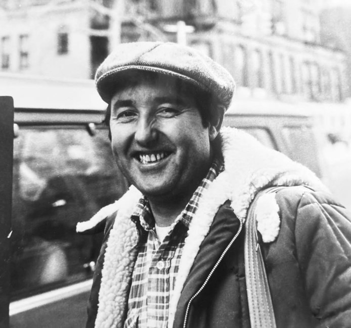 Obituary of John Noel Joyce