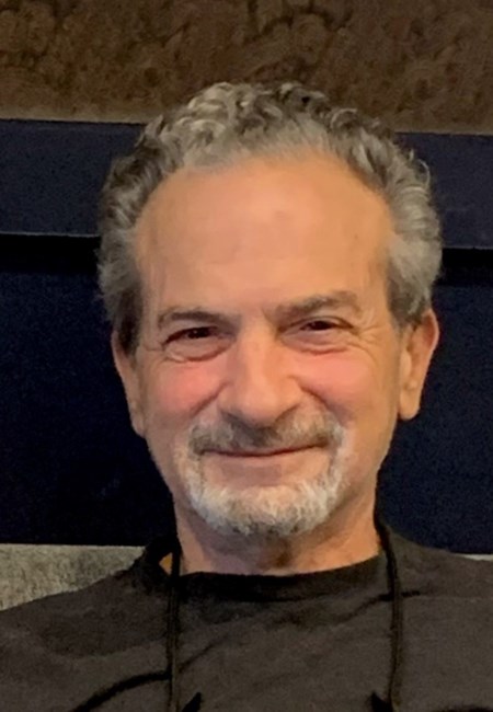 Obituary of Mr. Richard "Rick" Mariam