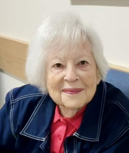 Obituary of Millicent Oslon