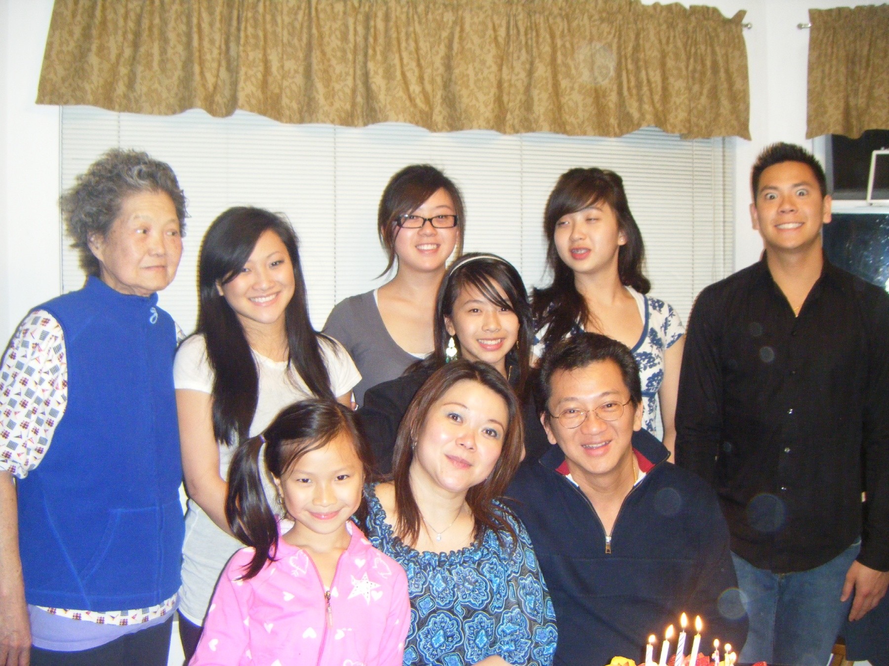 Soo Wah Sen Obituary Burnaby