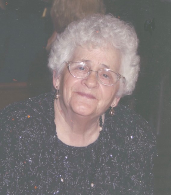 Obituary of Sarah Lynn Dorman