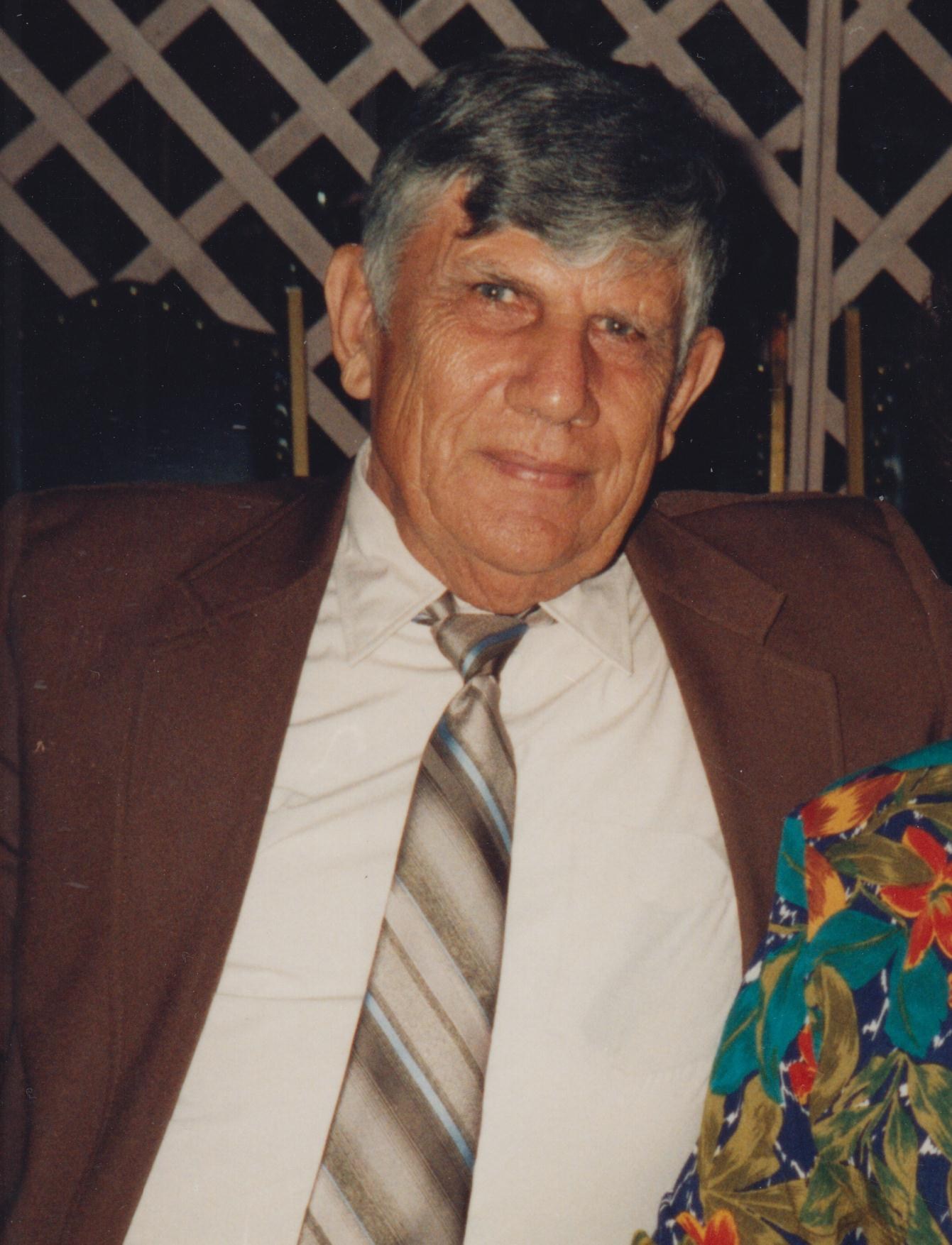 Obituary of Harold C. Kristof