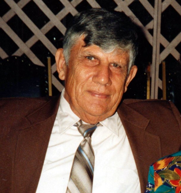 Obituary of Harold C. Kristof