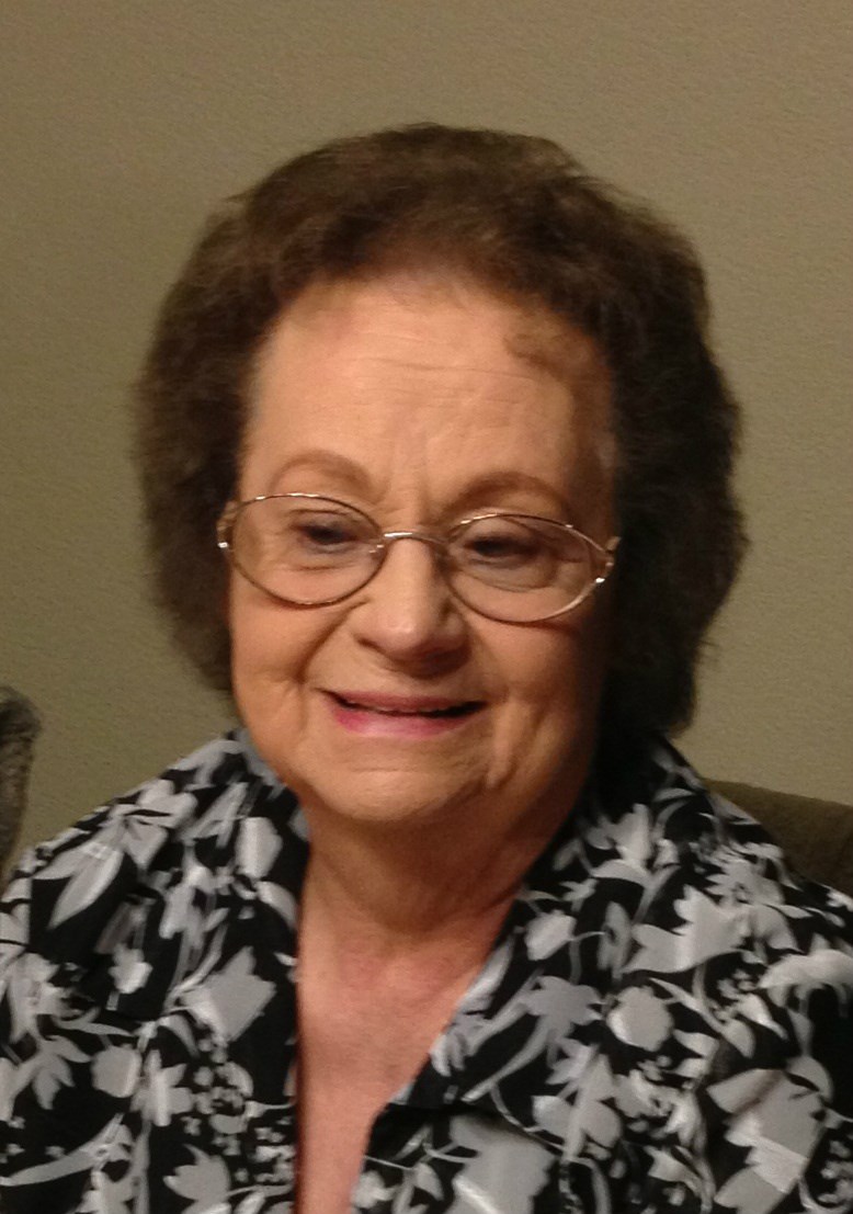 Obituary of Kathryn Irene Brown