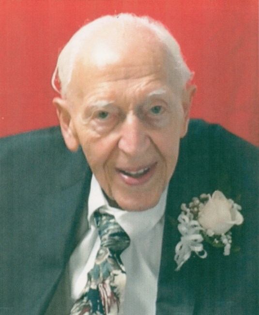 Obituary of Joseph Sanfilippo