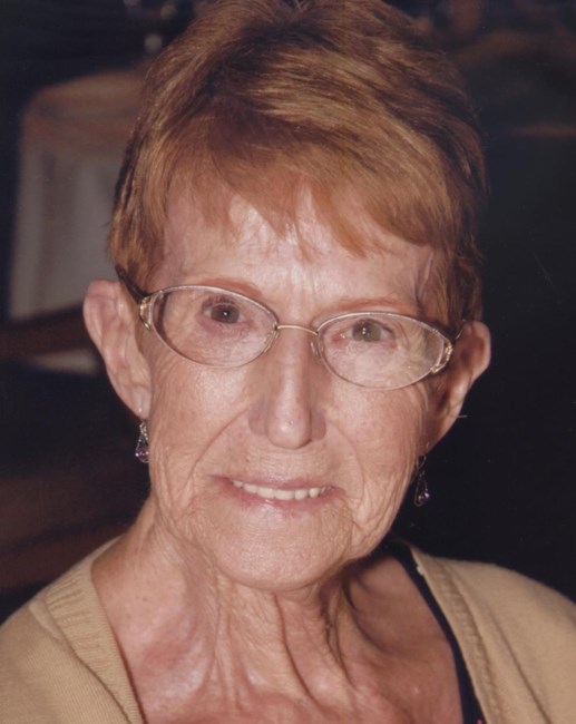 Obituary of Kay Donna Russell
