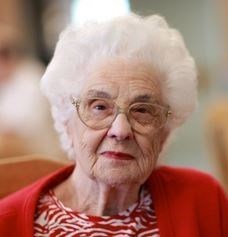 Obituary of Marion Holden Murray