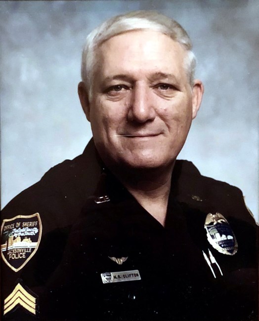 Ray Clifton Obituary Jacksonville, FL