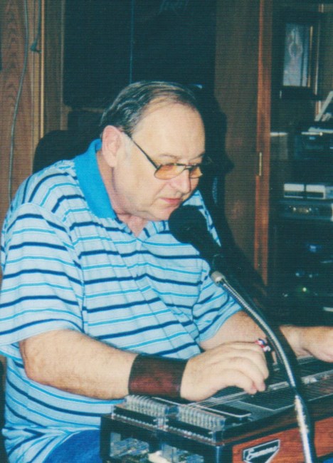 Obituario de LeRoy E. Kemp