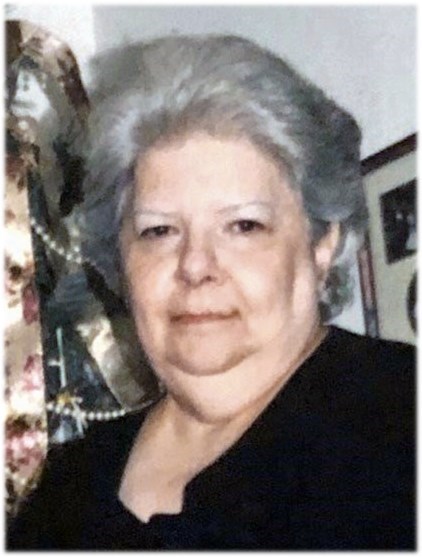 Obituary of Josephine Nancy Gale