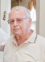 Obituary of Maurice L. "Moe" Tremblay