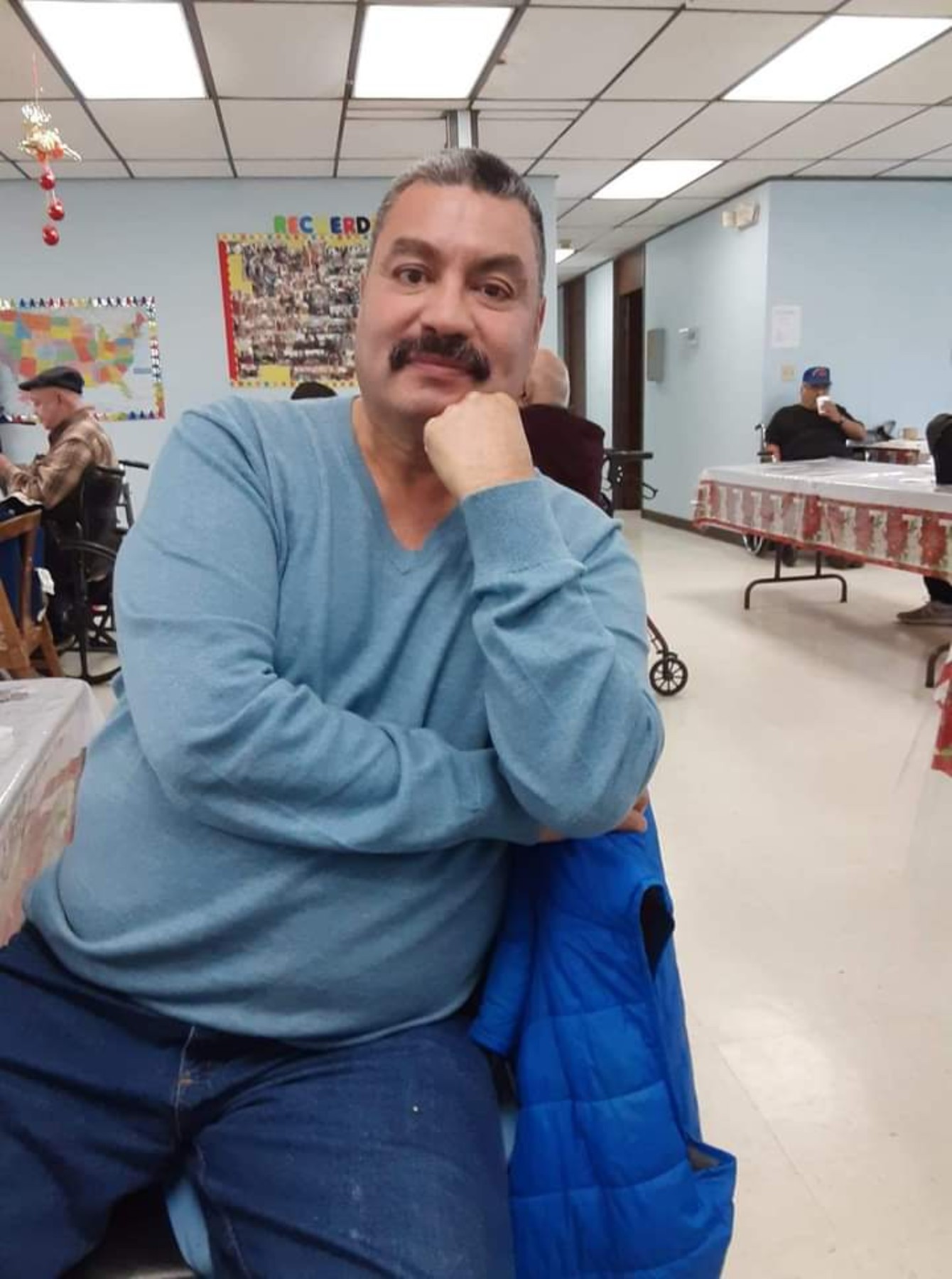 Obituary of Jesus Martinez Jr.