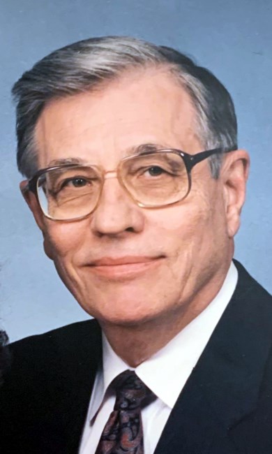 Obituary of Paul Andrew Steiner
