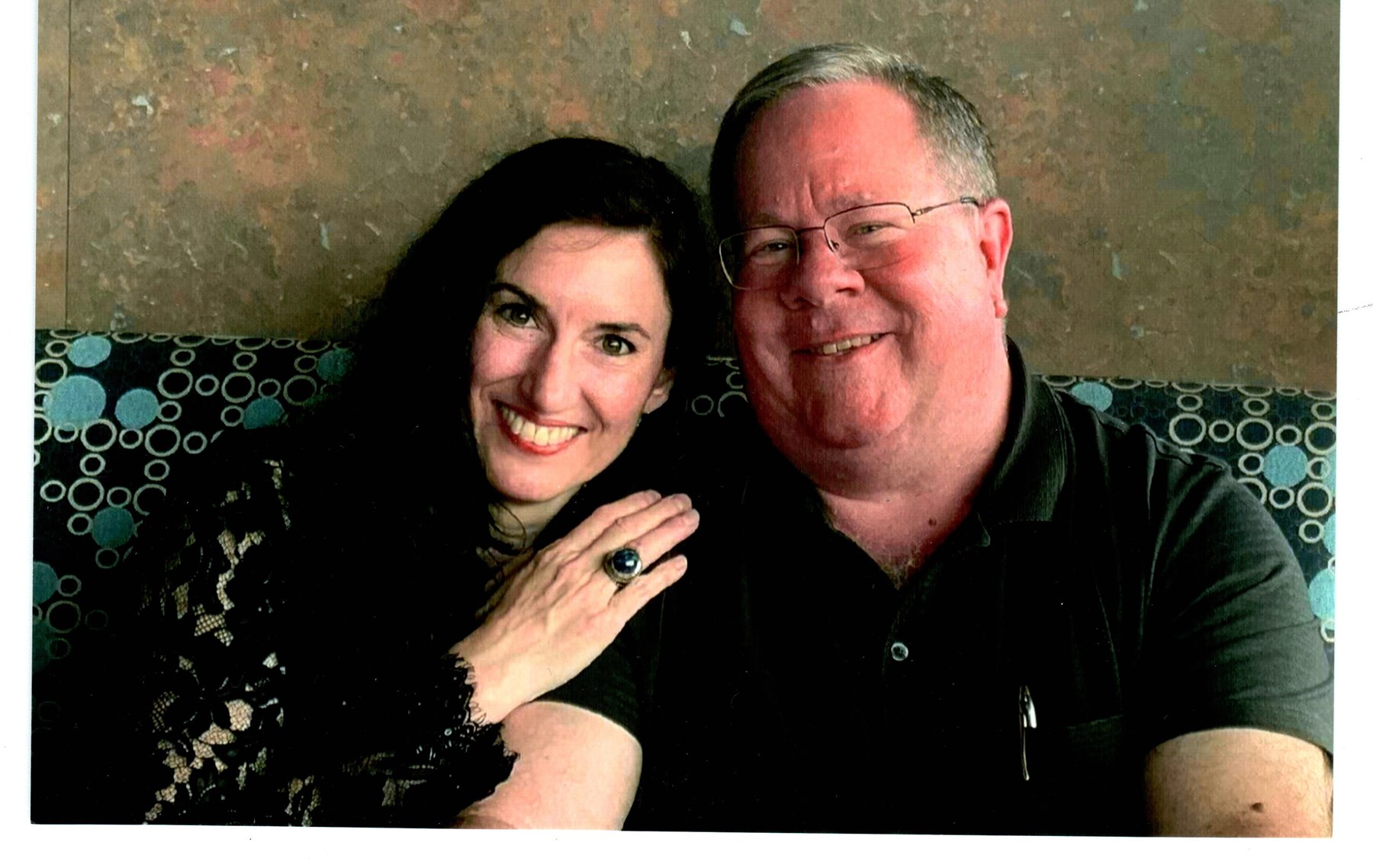 Obituary of Daniel Paul Roy