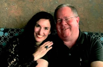 Obituary of Daniel Paul Roy