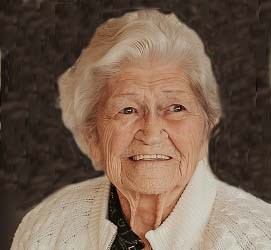 Obituary of Priscilla Fern Greer