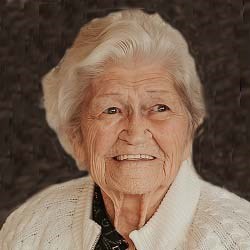 Obituary of Priscilla Fern Greer