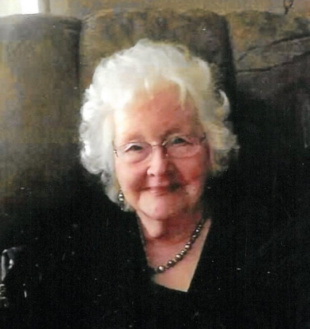 Obituary of Roberta Mildred Habermas