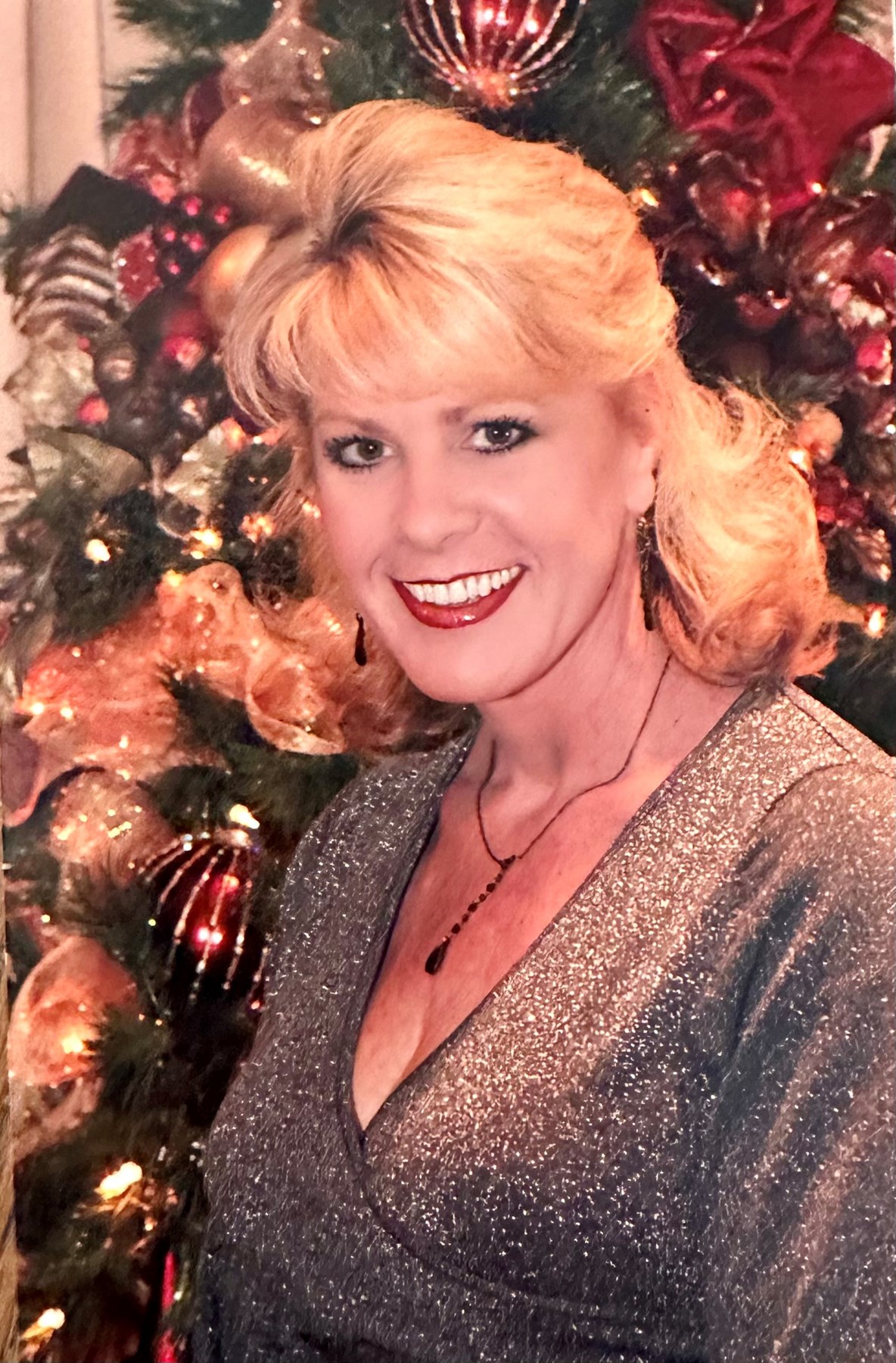 Avis de décès de Cheryl Lee Young