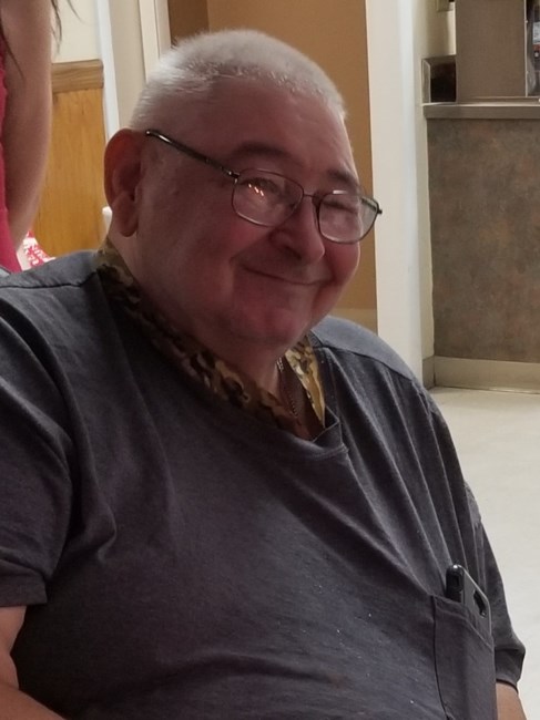 Obituary of Mr. Jeffrey Scott Fanus