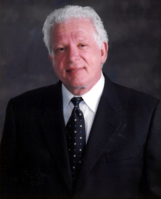 Obituary of Norman Louis Gelfand