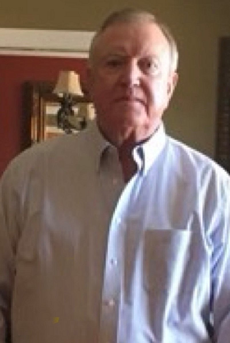 Charles Roberts Obituary Gadsden, AL