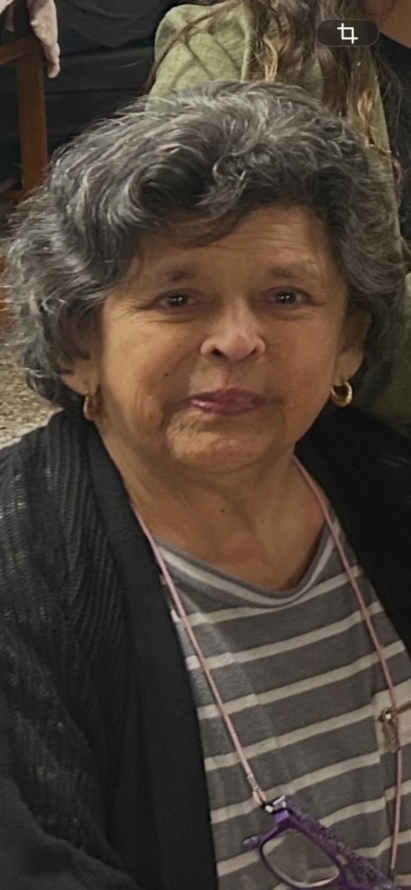 Obituary of Christine Flores Davila