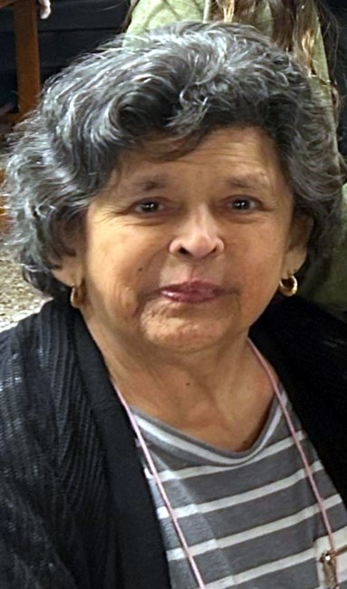 Obituary of Christine Flores Davila