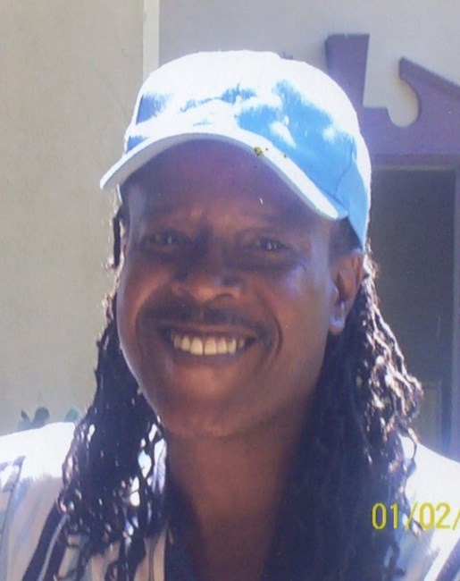 Obituary of Riley Eugene Smith