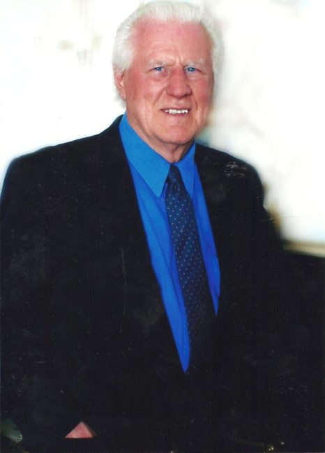 Obituary of Gaston Chagnon