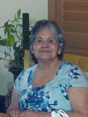Obituary of Patty G Valencia