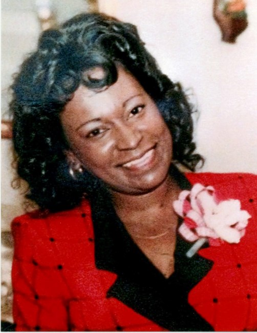 Obituary of Myrtle Virginia Kelly