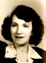 Eleanor Leaman