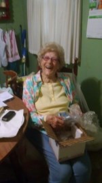 Joy Talley