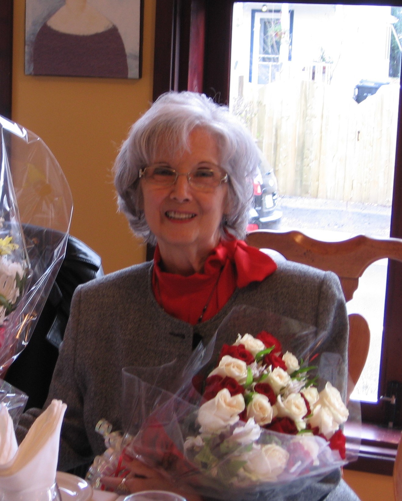 helene vincent nee plante avis de deces brossard qc