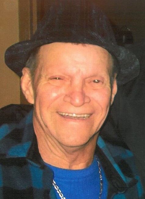 Obituary of Billy "B.J." Joe Vander