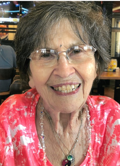 Obituary of Colette Darling Villeré - Ford