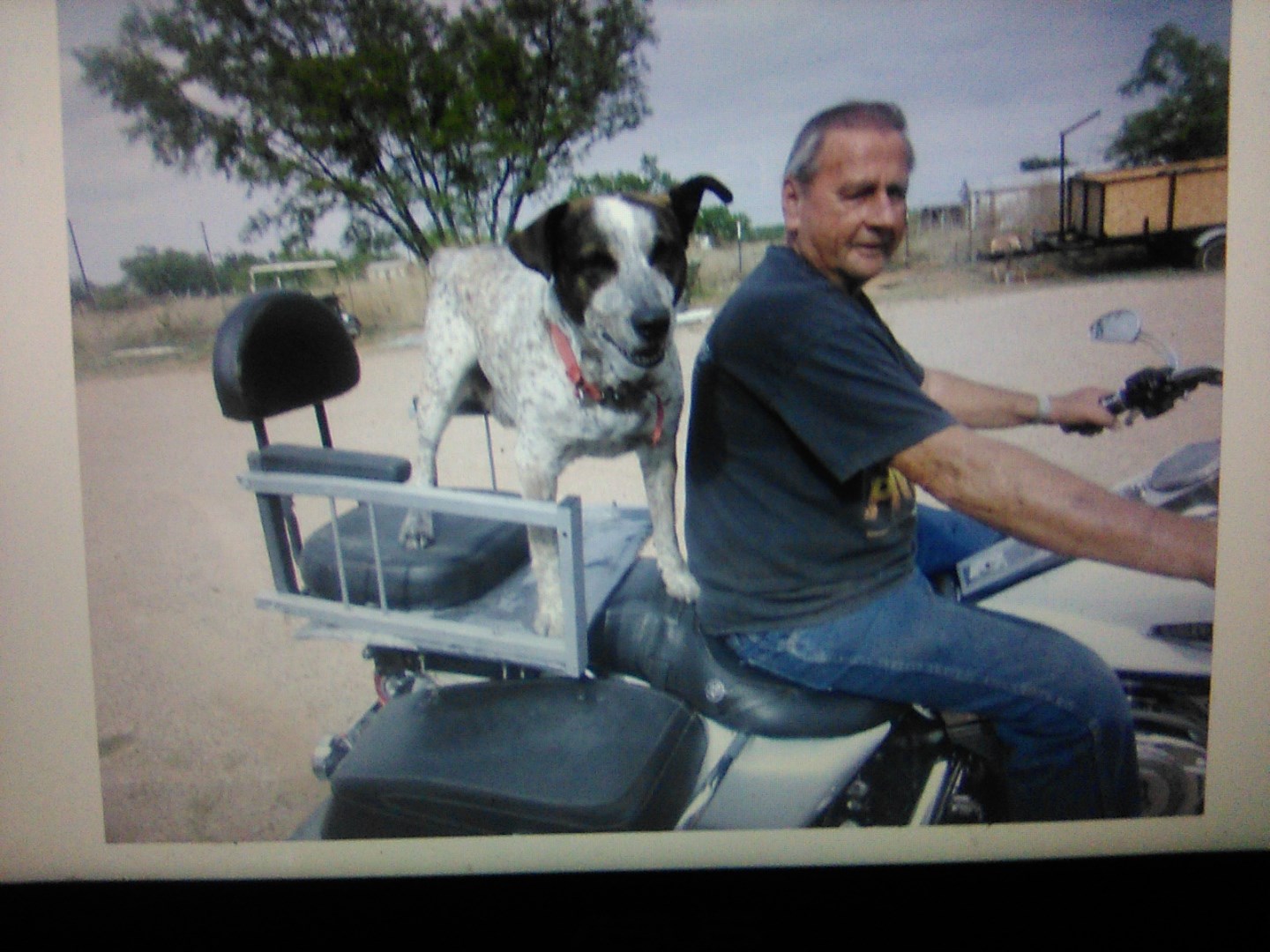 Obituary of J W Berry