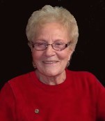 Obituary of June Maurine Rutherford