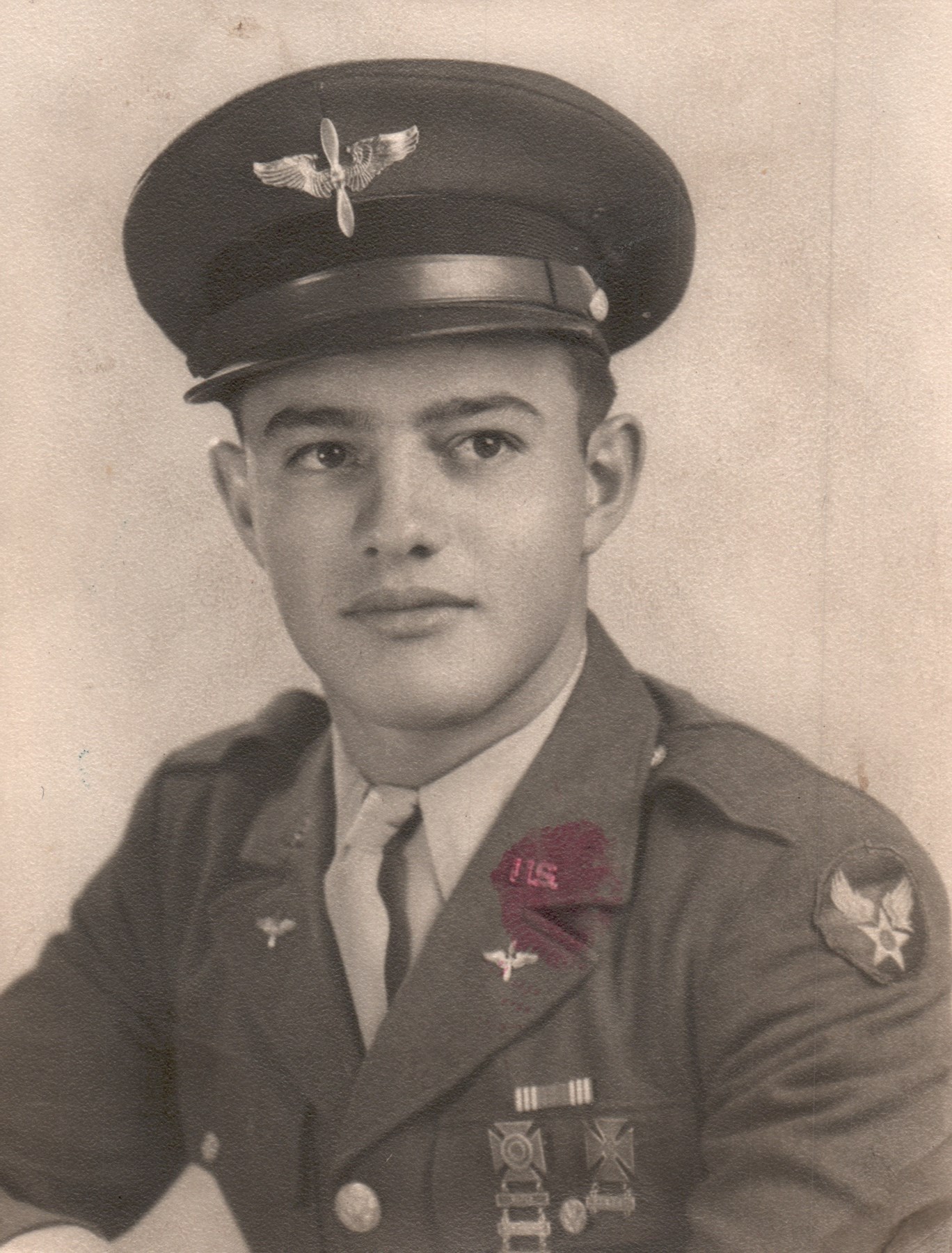 Obituary of Noel Alear Arsenault