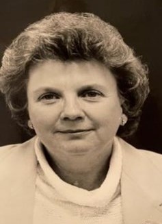 Obituary of Dr. Helen Swartzfager Ridley