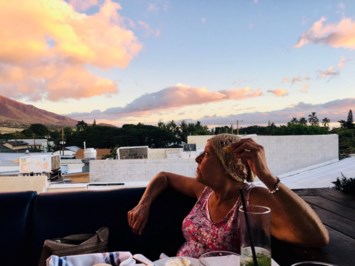 Obituary of Gayle "Maui G" Susan Shapiro